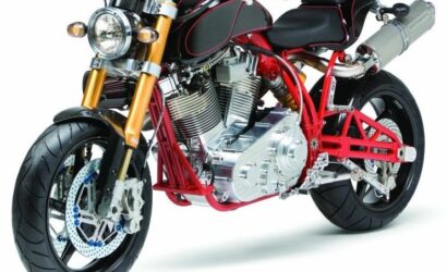 Top 10 Most Expensive Bikes in the World