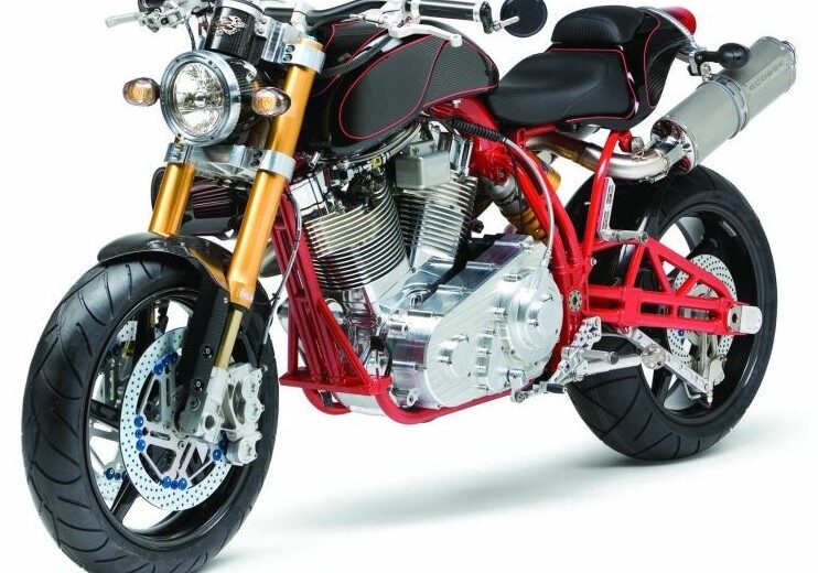 Top 10 Most Expensive Bikes in the World