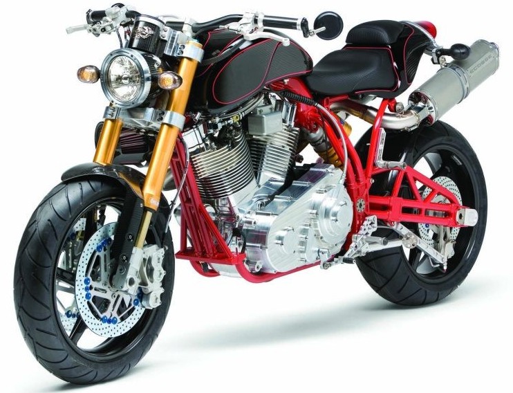 Top 10 Most Expensive Bikes in the World