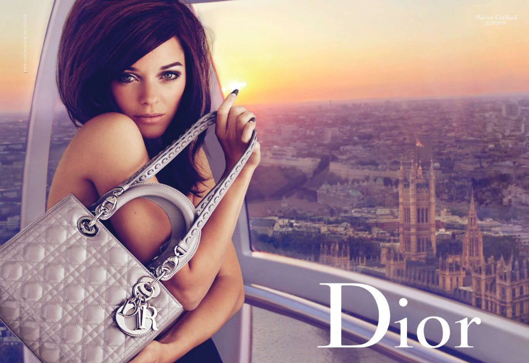 Dior- Top 10 Most Expensive Clothing Brands in the World