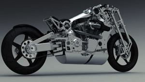 Top 10 Most Expensive Bikes in the World