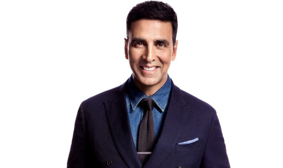 Akshay Kumar- Top 10 Successful Bollywood Actors of All Time
