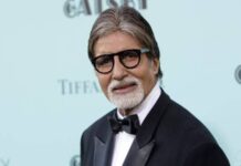 Amitabh Bachchan- Top 10 Successful Bollywood Actors of All Time
