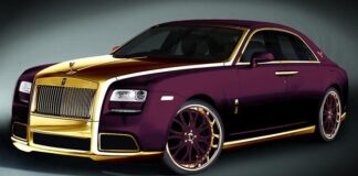 Top 10 Best Rolls Royce Cars in the World