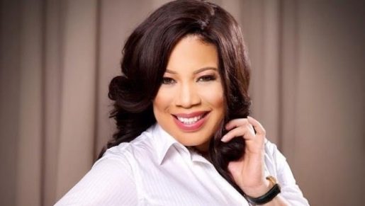 Monalisa Chinda