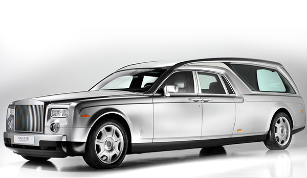 Top 10 Amazing Rolls Royce Cars in the World