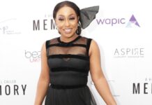 Rita Dominic