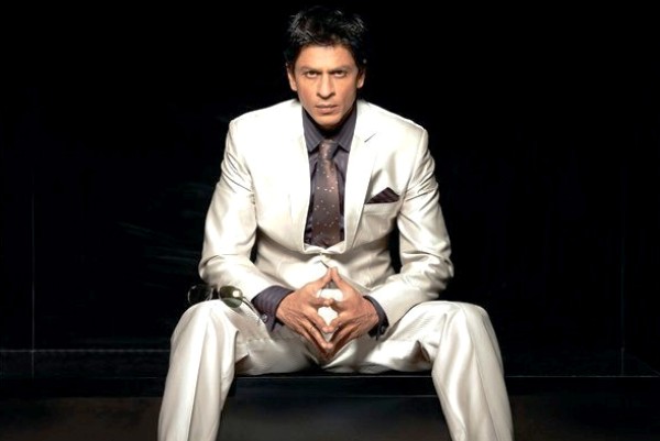 Shahrukh Khan- Top 10 Successful Bollywood Actors of All Time