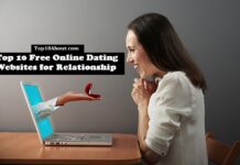 Top 10 Free Online Dating Websites for Relationship