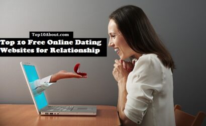 Top 10 Free Online Dating Websites for Relationship