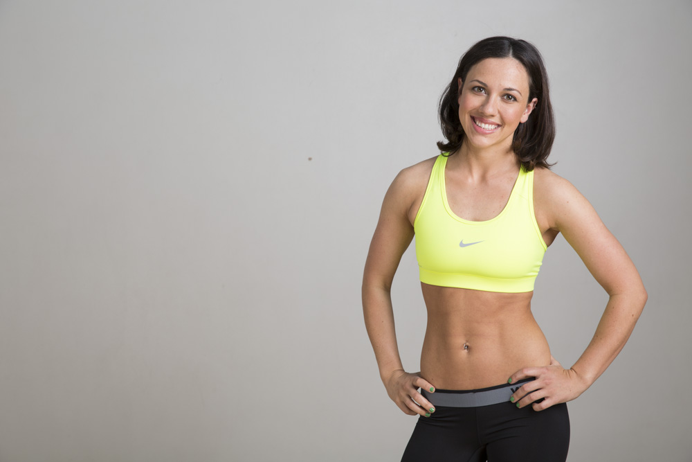 Jessi Kneeland- Top 10 Hottest Women Fitness Trainers in America Jessi Kneeland- Top 10 Hottest Women Fitness Trainers in America