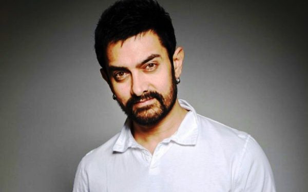Aamir Khan- Top 10 Bollywood Celebrities with Highest Twitter Followers