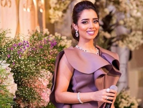 Balqees Ahmed Fathi Top 10 Most Beautiful Yemeni Women