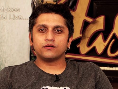 Mohit Suri- Top 10 Highest Paid Bollywood Directors of All Time
