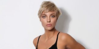 Sisse Marie- Top 10 Beautiful & Hottest Danish Models