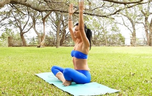 Top 10 Healthy Benefits of Yoga for Women