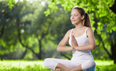 Top 10 Health Benefits of Yoga for Women