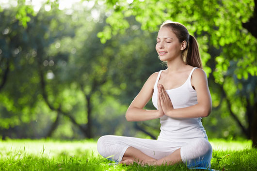 Top 10 Health Benefits of Yoga for Women