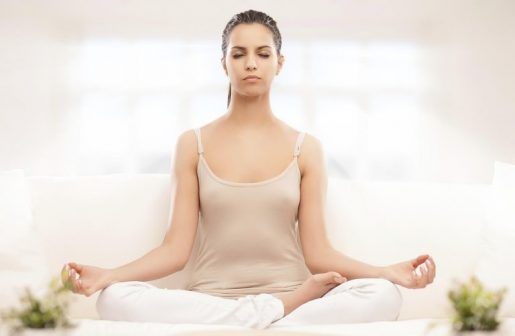 Top 10 Healthy Benefits of Yoga for Women