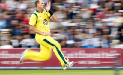 Top 10 Super Fastest Bowlers in Cricket History Ever