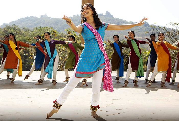 Aaja Nachle (2007)- Top 10 Bollywood Movies Based on Dance
