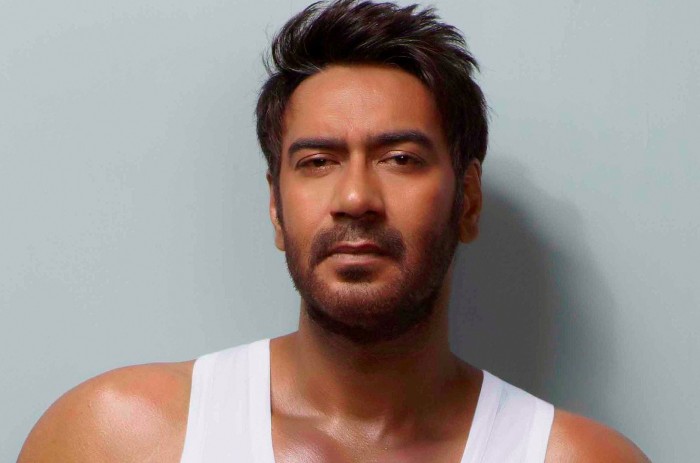 Ajay Devgan- Top 10 Most Successful Bollywood Actors of Current Time