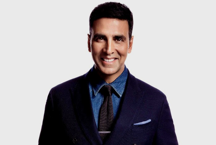 Akshay Kumar- Top 10 Most Successful Bollywood Actors of Current Time