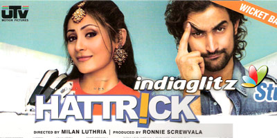 Hattrick- Top 10 Bollywood Movies Based on Cricket