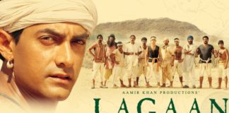 Lagaan- Top 10 Bollywood Movies Based on Cricket