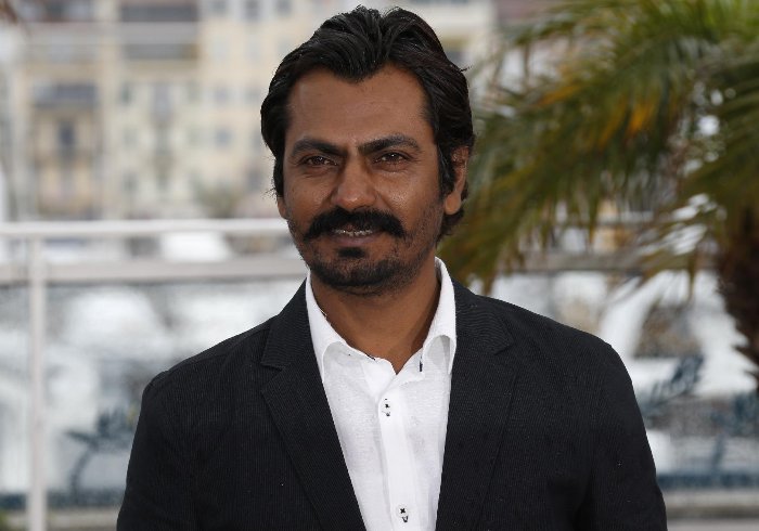 Nawazuddin Siddiqui- Top 10 Most Successful Bollywood Actors of Current Time