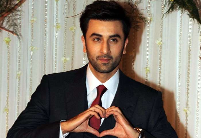 Ranbir Kapoor- Top 10 Most Successful Bollywood Actors of Current Time