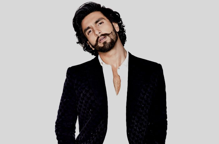 Ranveer Singh- Top 10 Most Successful Bollywood Actors of Current Time