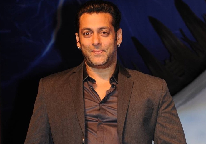 Salman Khan- Top 10 Most Successful Bollywood Actors of Current Time
