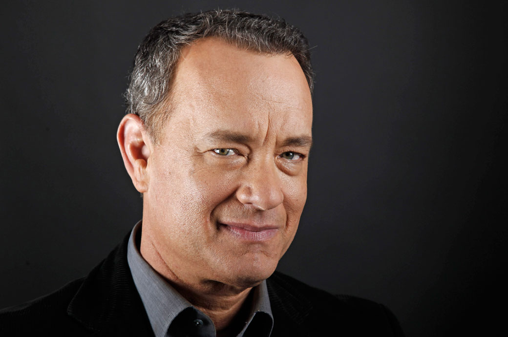 Tom Hanks- Top 10 List of Richest Hollywood Actors