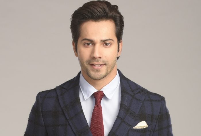 Varun Dhawan- Top 10 Most Successful Bollywood Actors of Current Time
