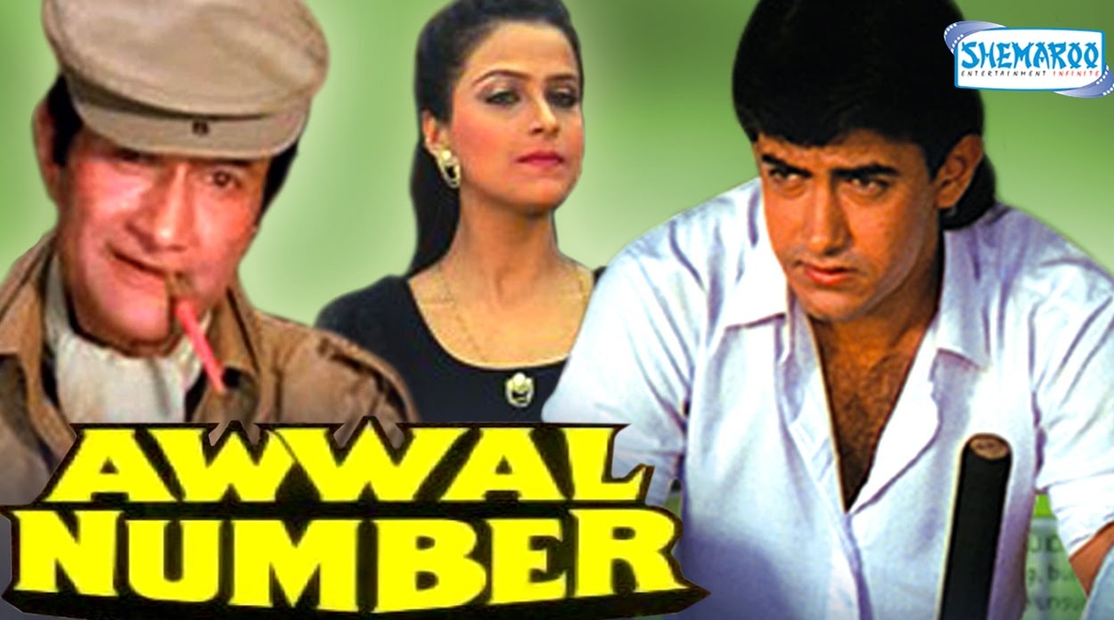 Awwal Number- Top 10 Bollywood Movies Based on CricketTop 10 Bollywood Movies Based on Cricket