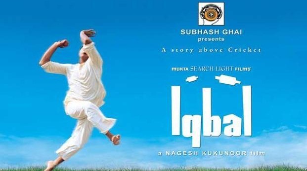 Iqbal- Top 10 Bollywood Movies Based on Cricket