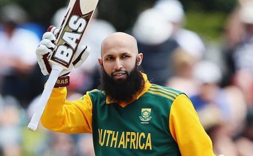 Hashim Amla Top 10 Batsman with Highest Centuries in ODI