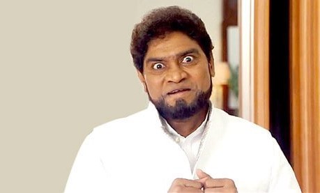 Johnny Lever- Top 10 Greatest Comedy Actors of Bollywood