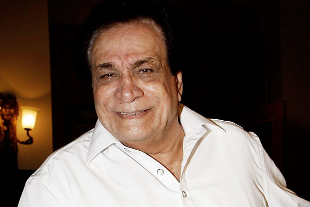 Kader Khan- Top 10 Greatest Comedy Actors of Bollywood