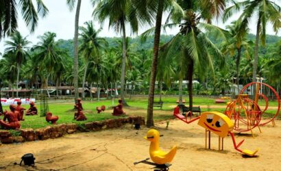 Top 10 Most Popular Places in Mangalore for Tourism