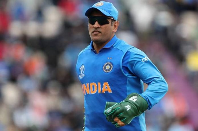 Mahendra Singh Dhoni- Top 10 Most Successful Indian Cricket Team Captains of All Time