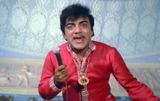 Mehmood Ali- Top 10 Greatest Comedy Actors of Bollywood