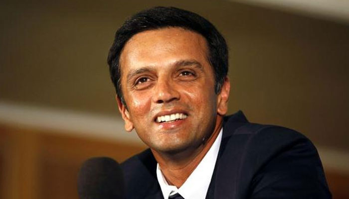 Rahul Dravid- Top 10 Most Successful Indian Cricket Team Captains of All Time