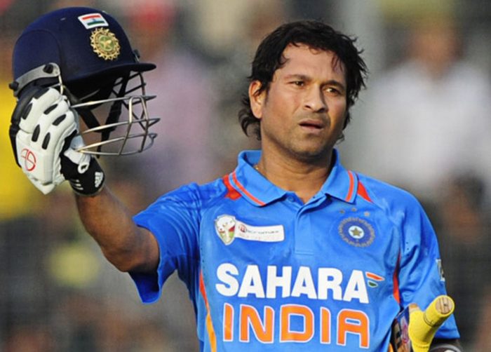 Top 10 Most Popular Indian Cricketers of All Time