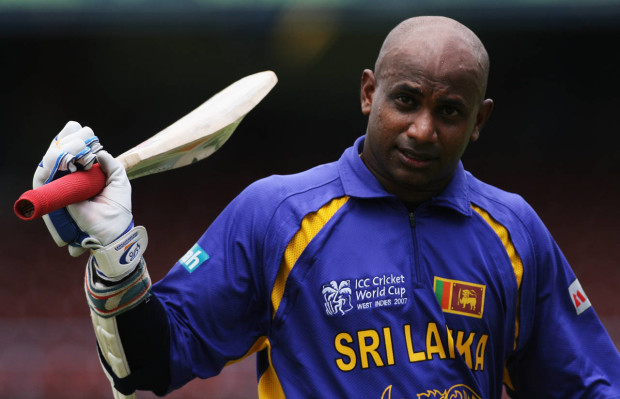 Sanath Jayasuriya Top 10 Batsman with Highest Centuries in ODI