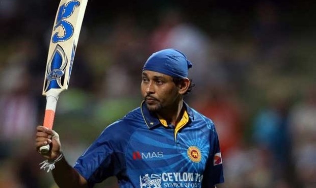 Tillakaratne Dilshan Top 10 Batsman with Highest Centuries in ODI