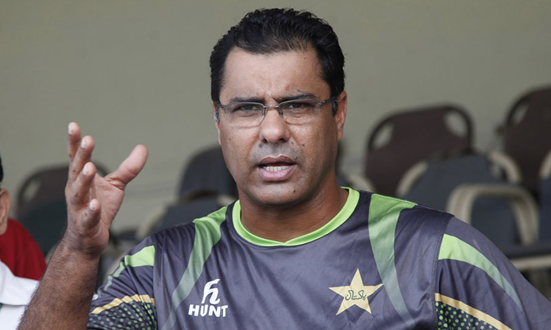 Waqar Younis- Top 10 Highest Wicket Takers in ODI Matches