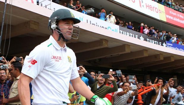 AB De Villiers- Top 10 Most Popular People on the Internet