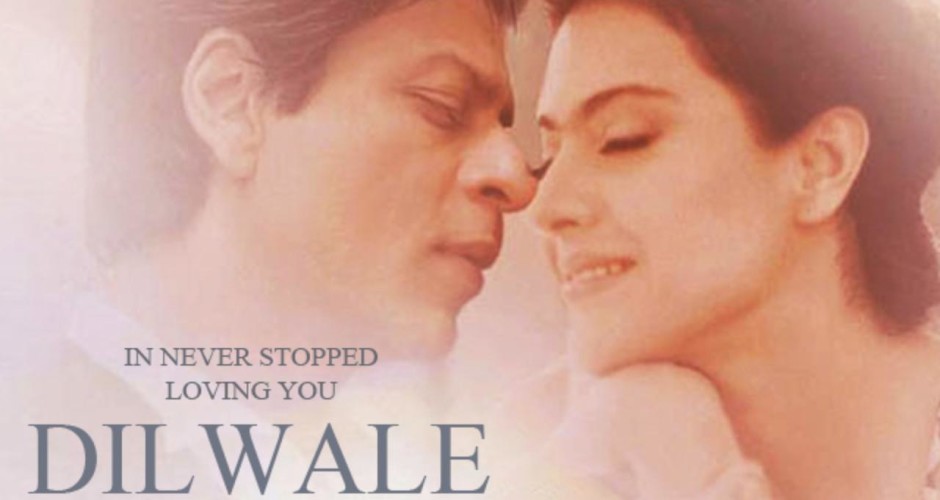 Top 10 Most Romantic Bollywood Movies of All Time